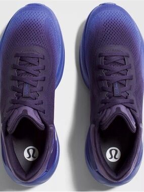 Lululemon Men's Beyondfeel Running Shoe NEW, never worn!